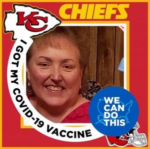 Meet your Posher, Terri